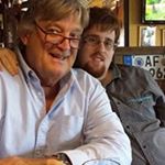 Profile Picture of Roscoe Wilson (@roscoe.wilson.771) on Instagram