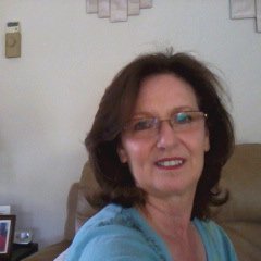 Profile Picture of Nancy Arsenault (@nanarsen1) on Twitter