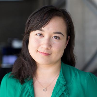 Profile Picture of Jess Lu (@jesslusays) on Twitter