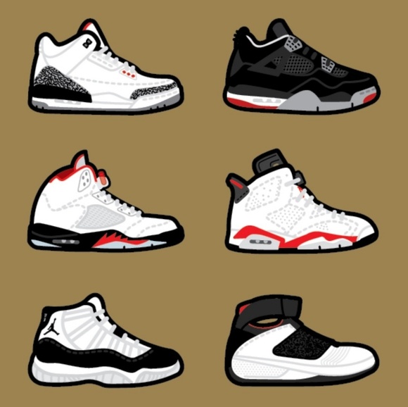 Profile Picture of Steven Potts (@sneakerfiend775) on Poshmark