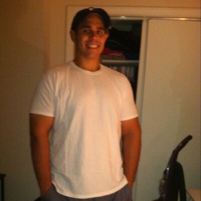 Profile Picture of Brandon Johnson (@hercules0404) on Twitter