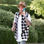 Profile Picture of Justin Bieber (@justin.bieber.styles) on Instagram