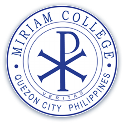Profile Picture of Miriam College (@MiriamCollegeQC) on Twitter