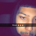 Profile Picture of Robert Pedraza Jr (@robert_pedraza21) on Instagram