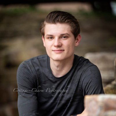 Profile Picture of Brandon Benson (@Brandon_Benson1) on Twitter