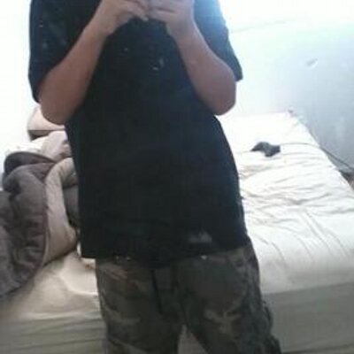 Profile Picture of Albert Arreola (@Albe_locc) on Twitter