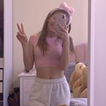 Profile Picture of jessica ann scuttle (@dontbesosuttle) on Instagram