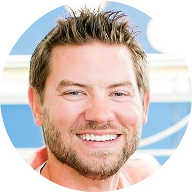 Profile Picture of Phillip Burger (@pbinfinity) on Twitter