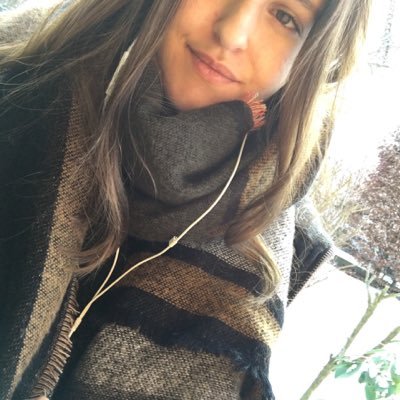 Profile Picture of Vroni Schmidhammer (@veronicas011) on Twitter