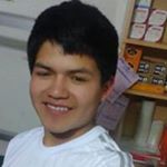 Profile Picture of Denis Pompa Vargas (@denis_poma_vargas) on Instagram