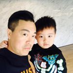 Profile Photo of Eric Wong (@ericlovefamily) on Instagram