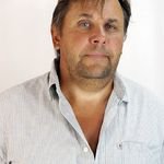 Profile Picture of Jerry Elchert (@bearjerry5550) on Instagram