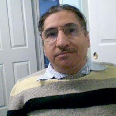 Profile Picture of John O.G.F. Tosto (@JtostoO) on Twitter
