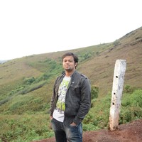 Profile Picture of Santosh Kumar (@santosh-kumar-40) on Quora