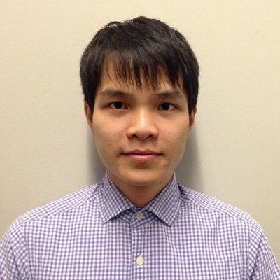 Profile Picture of Dat Quoc Nguyen (@d_q_nguyen) on Twitter