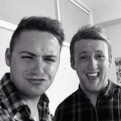 Profile Picture of Nick Howarth (@NickHowarth3) on Twitter
