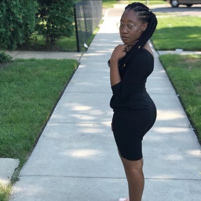 Profile Picture of Tierra Steele (@TierraSteele4) on Twitter