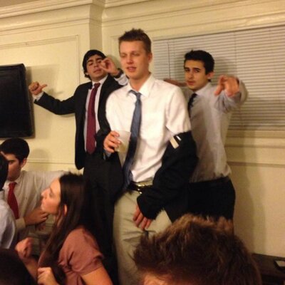 Profile Picture of Jake Cain (@BabyJake42) on Twitter