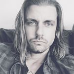 Profile Picture of B.Borg (@brianjamesborg) on Instagram