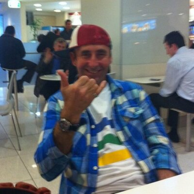 Profile Picture of Scott Delaney (@Avocacorner) on Twitter