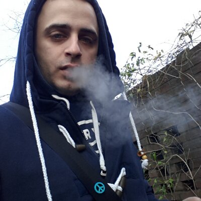 Profile Picture of Mark D'amato (@MarkDamato89) on Twitter