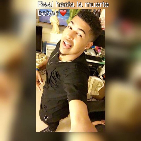 Profile Picture of Jose Moronta (@youngrasa) on Poshmark
