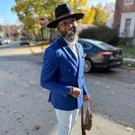 Profile Picture of Michael Hynson (@j_michael_910) on Instagram