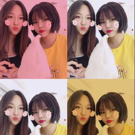 Profile Picture of Jiarong Flores Du (@jiarongdu) on Pinterest