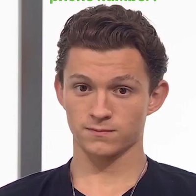 Profile Picture of Andrea (@TomHoll82766530) on Twitter