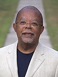Profile Picture of Henry Louis Gates Jr.on Wikipedia