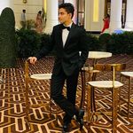 Profile Picture of VIVEK CHOUDHARY🇮🇳 (@vivek_._choudhary) on Instagram