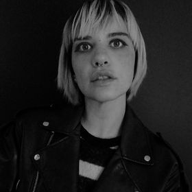 Profile Picture of Jime Souto (@himejime) on Pinterest
