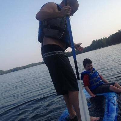 Profile Picture of Sean McCutcheon (@bethatteacher) on Twitter