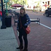 Profile Picture of Amanda Michelle Dever (@amanda-michelle-dever) on Quora