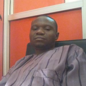 Patrick Akaa - Twitter Profile Picture of Patrick Akaa (@PatrickAkaa) on Twitter