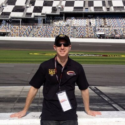 Profile Picture of Dan Rapp (@dbrapp) on Twitter