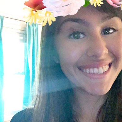 Profile Picture of Ashley Burnside (@TeFlock) on Twitter