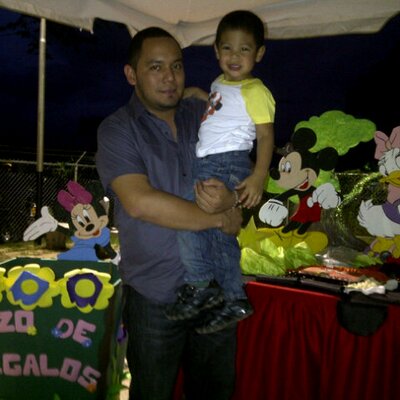 Profile Picture of Hernandez Atilio (@HernandezAtilio) on Twitter