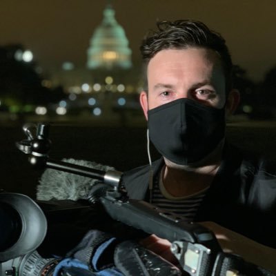 Profile Picture of Simon Morrow (@simonmorrowNZ) on Twitter