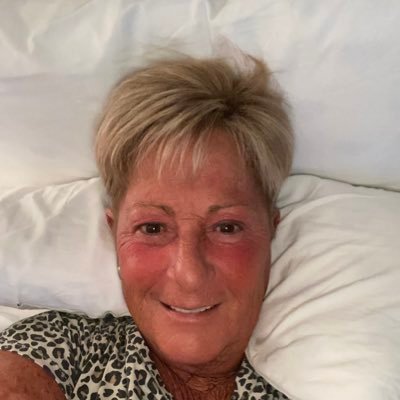 Profile Picture of Ally Edge (@AllysonEdginto5) on Twitter