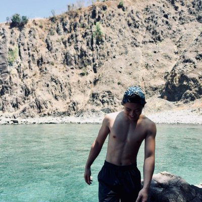 Profile Picture of Justin Alonzo (@justin247365) on Twitter