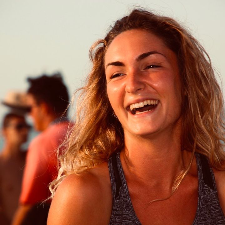 Profile Picture of Martina Rocchetti (@martinarocchetti) on Tiktok