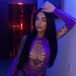 Profile Picture of Lisa Esposito (@mia_wallace._) on Instagram