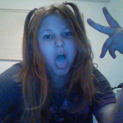 Profile Picture of RILEY JAE OSBORNE (@rocks_roo) on Twitter