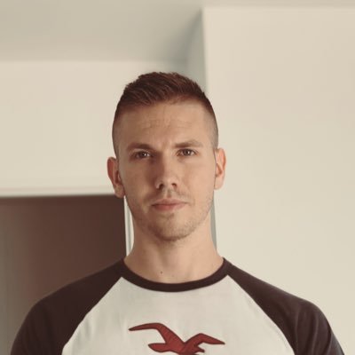 Profile Picture of Matthew Etienne (@matthew_etienne) on Twitter