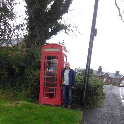 Profile Picture of Albert Reynolds (@AlbertR82886398) on Twitter