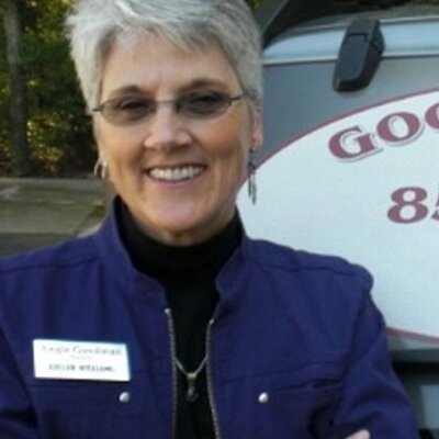 Profile Picture of Angie Goodman (@angierealtor) on Twitter