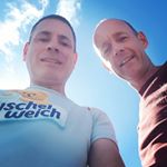 Profile Picture of 𝗖𝗵𝗿𝗶𝘀 & 𝗔𝗻𝗱𝗿𝗲𝗮𝘀   👬 (@chris_und_andreas) on Instagram