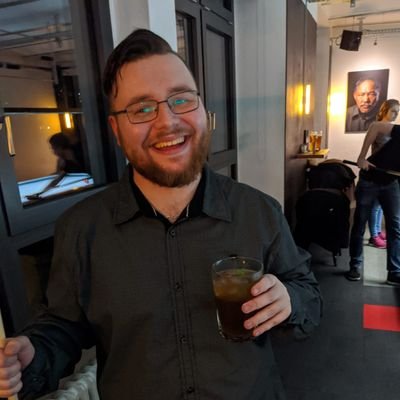 Profile Picture of Steve Kindermann (@SteveKindermann) on Twitter