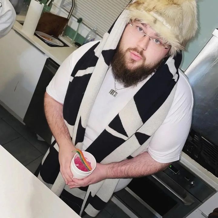 Profile Picture of drew_lemon (@drew_lemon) on Tiktok